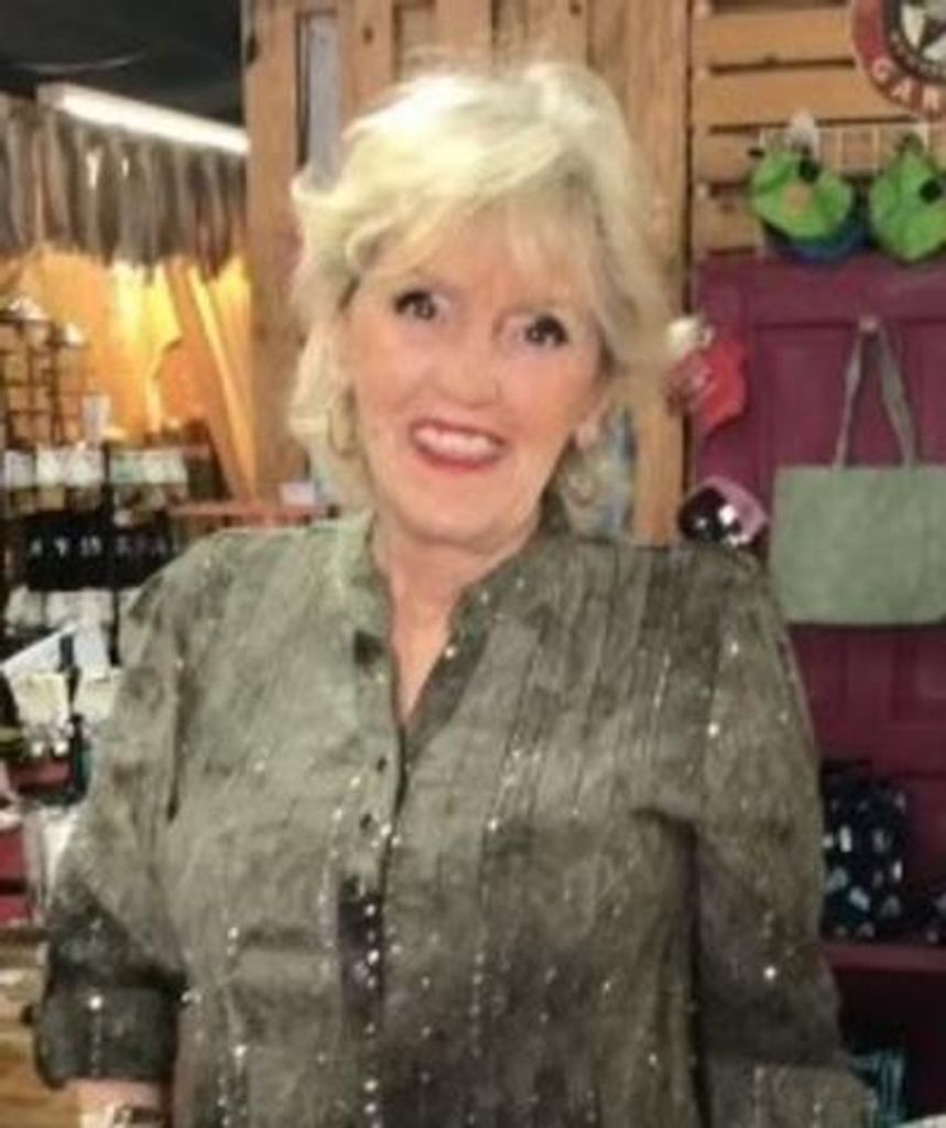 Patricia Ann Harris Profile Photo