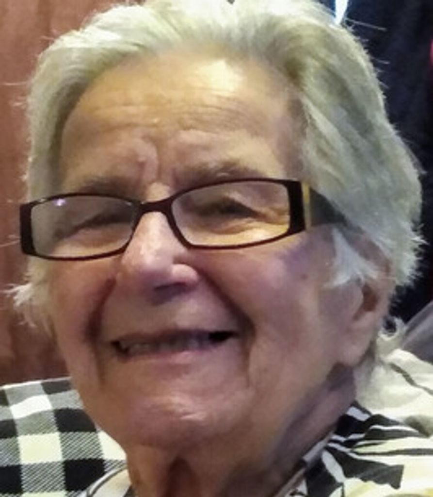 Mary Norma Watson