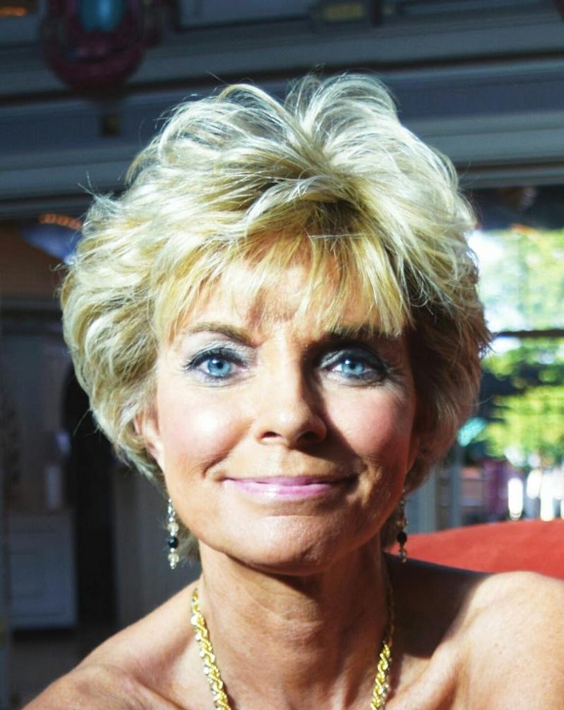 Kimberly Leigh Pierce Profile Photo