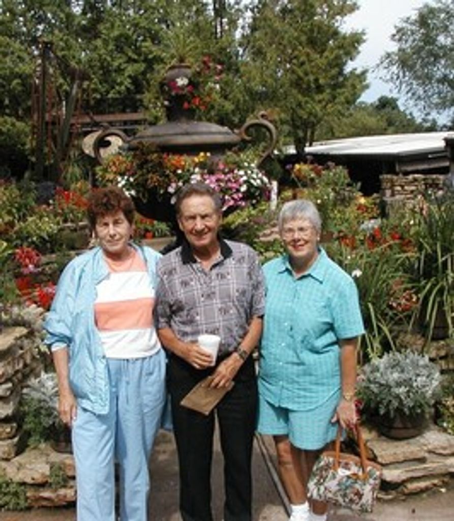 Carol Simenc Profile Photo