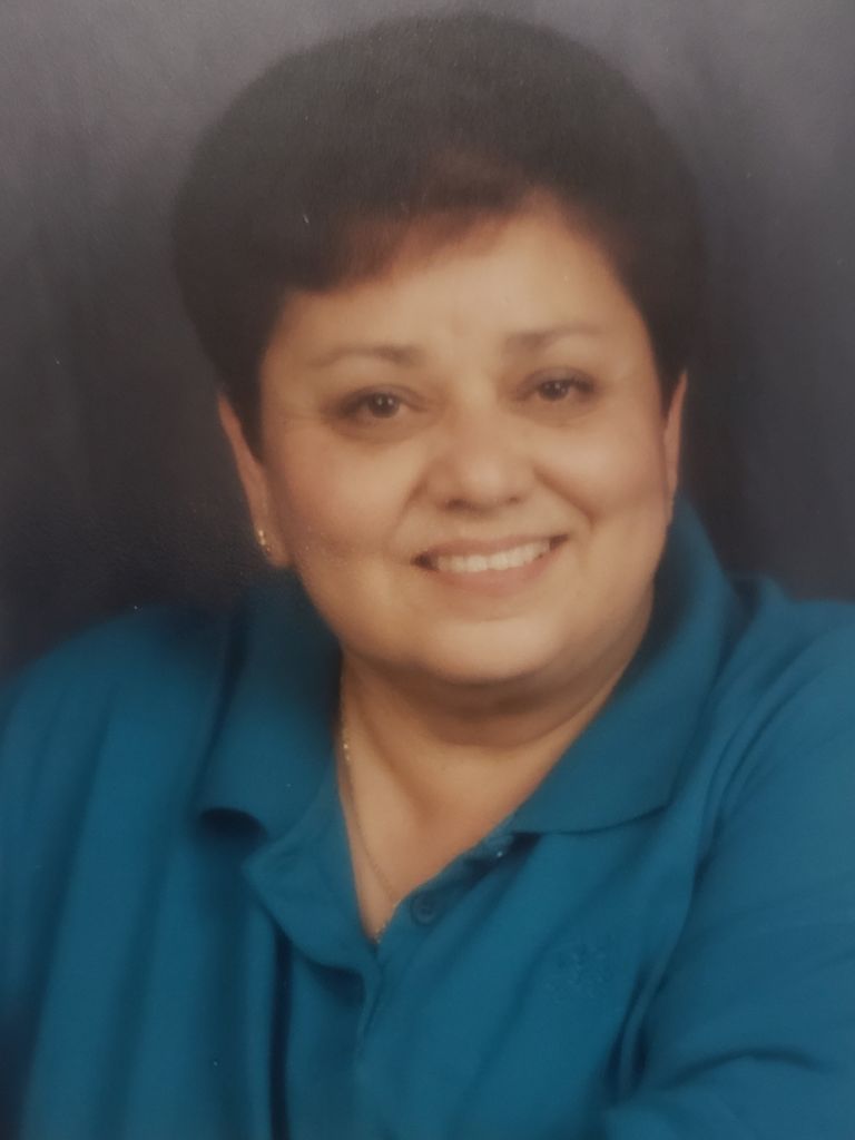 Guadalupe “Lupe” Carmen Garcia