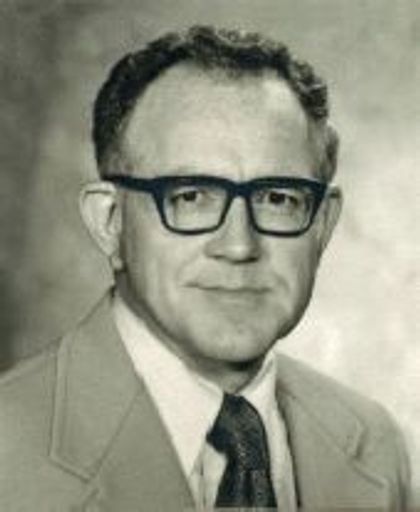 Ronald John Szymanski Profile Photo