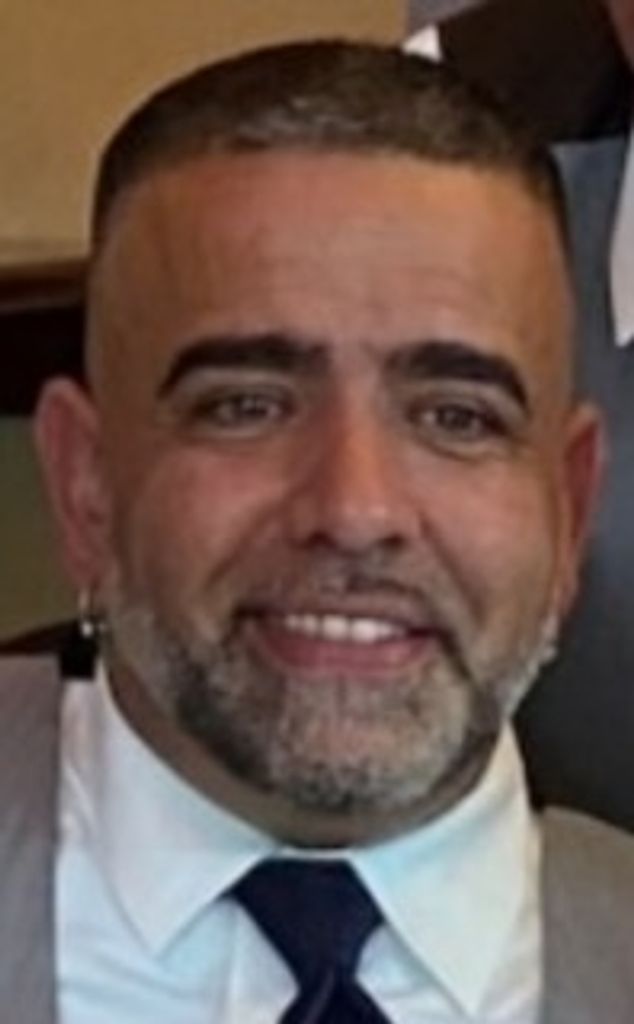 Jeffrey Dutra