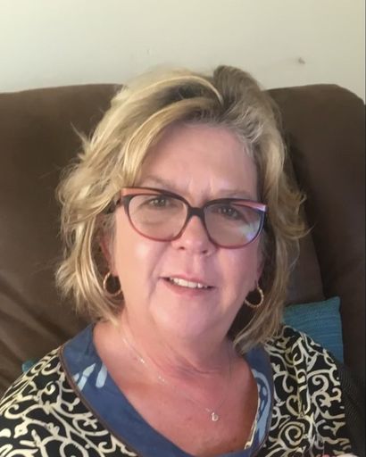 Joyce Ann McKinney's obituary image