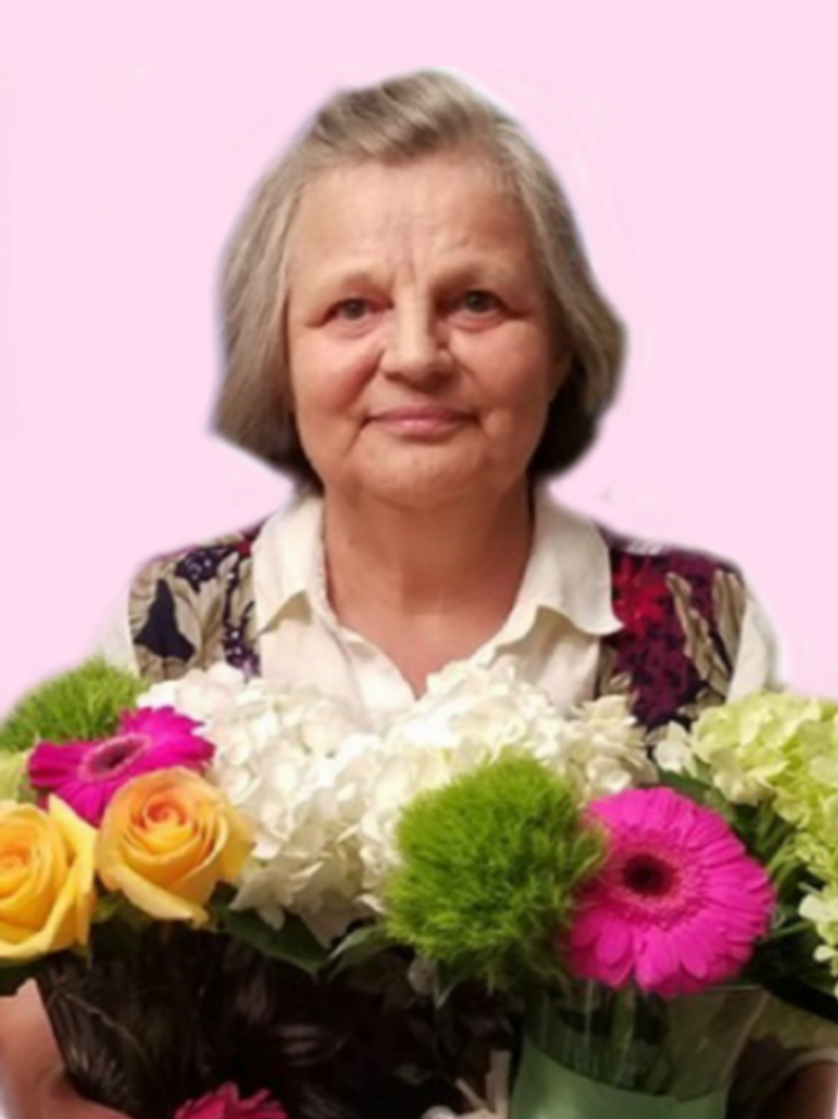 Ileana Dubovici Profile Photo