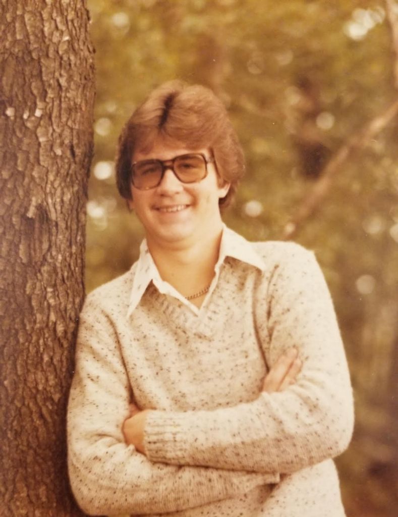 Kevin Scott Profile Photo