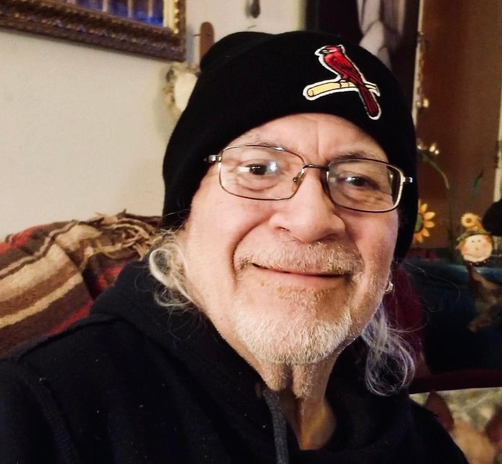 Johnnie Edward Soto