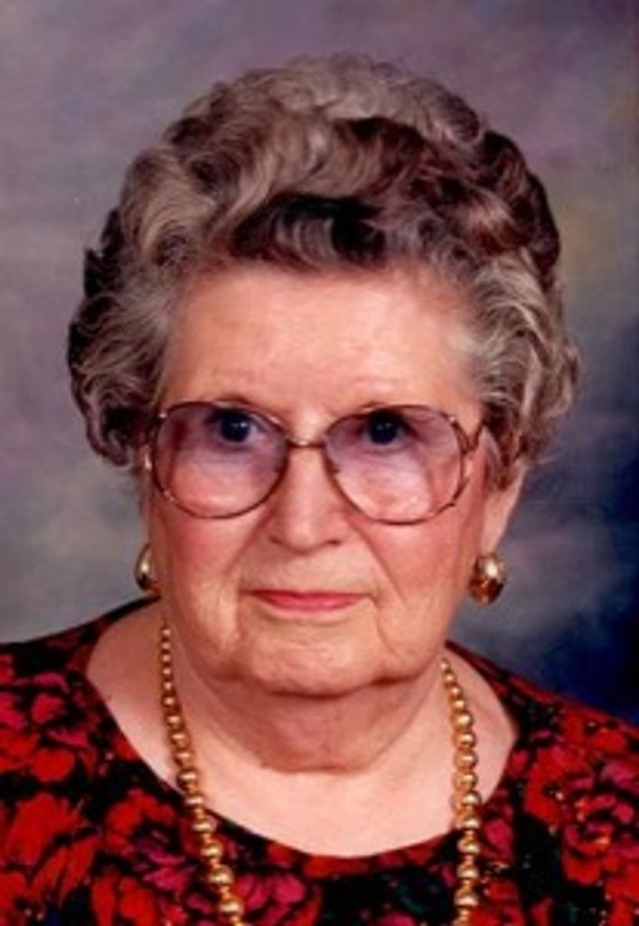 Ettie Mae Doyle