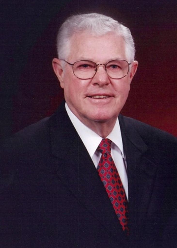 Harold D. Nabors Profile Photo