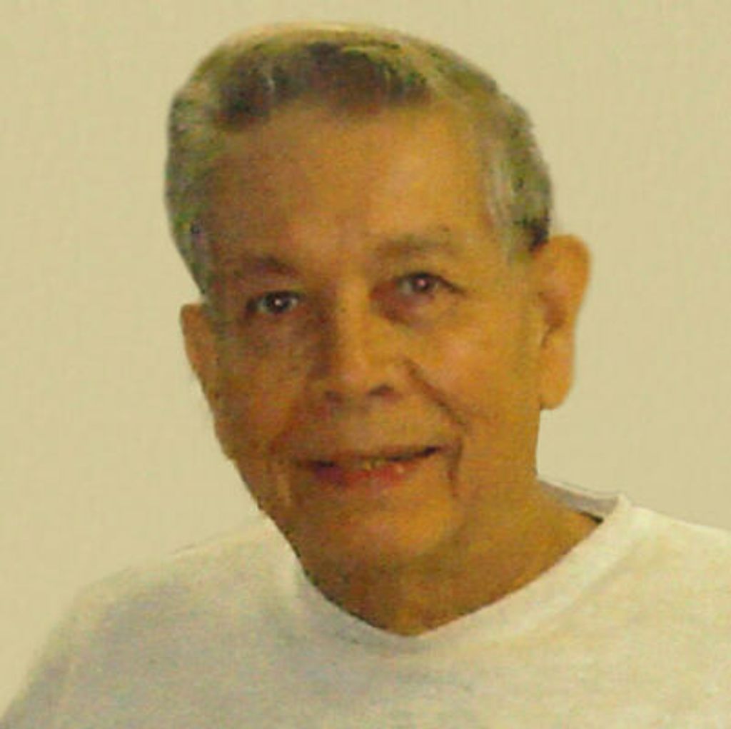 Anthony 'Tony' Quinones Profile Photo