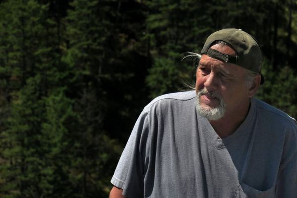 Ron Keith Hodge Profile Photo