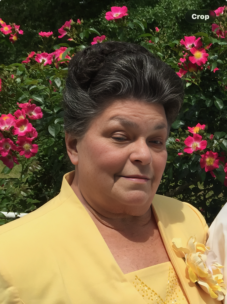 Flossie Beatrice Attaway Profile Photo