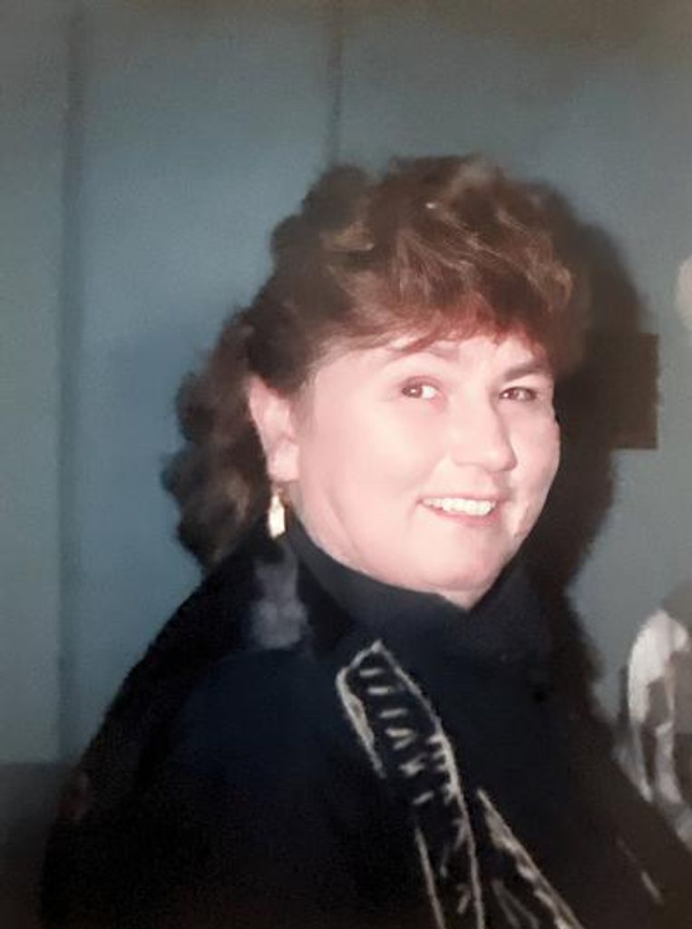 Diana Gay Davidson Profile Photo