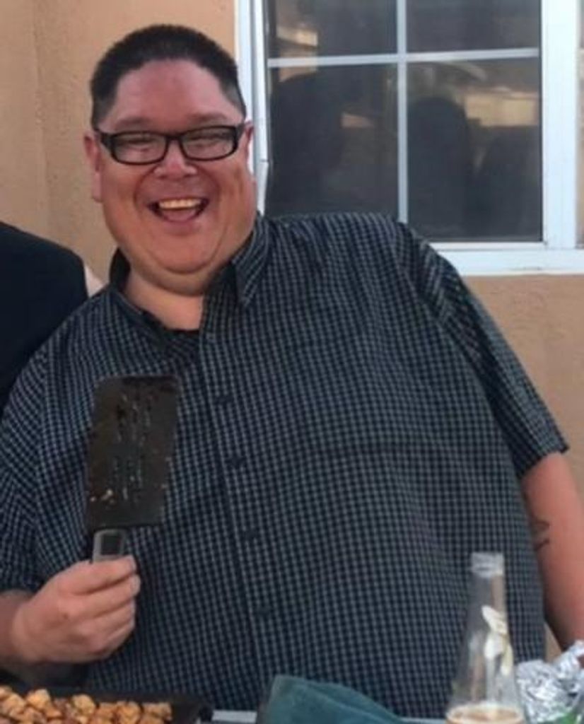 Jorge Meraz Profile Photo