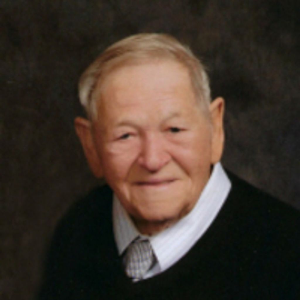 Eugene H. Schneider