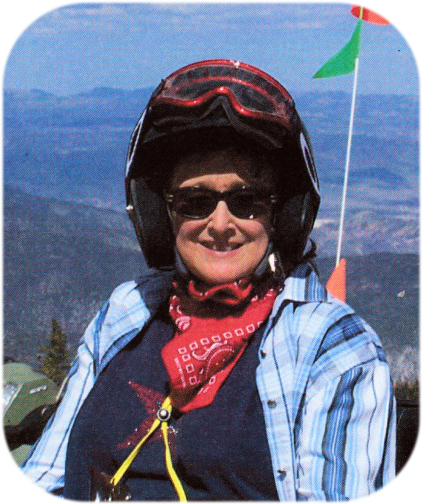 June Marie Bean