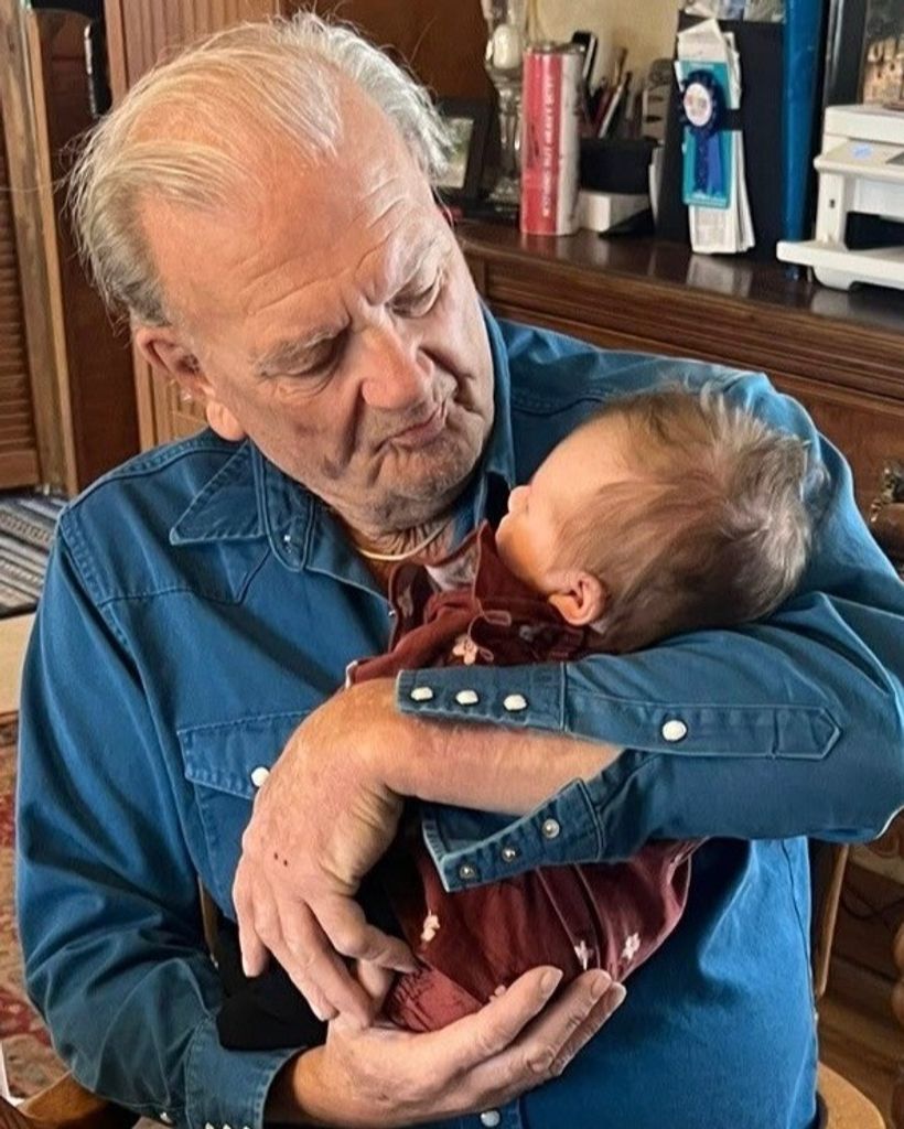 Gary Srnsky Profile Photo