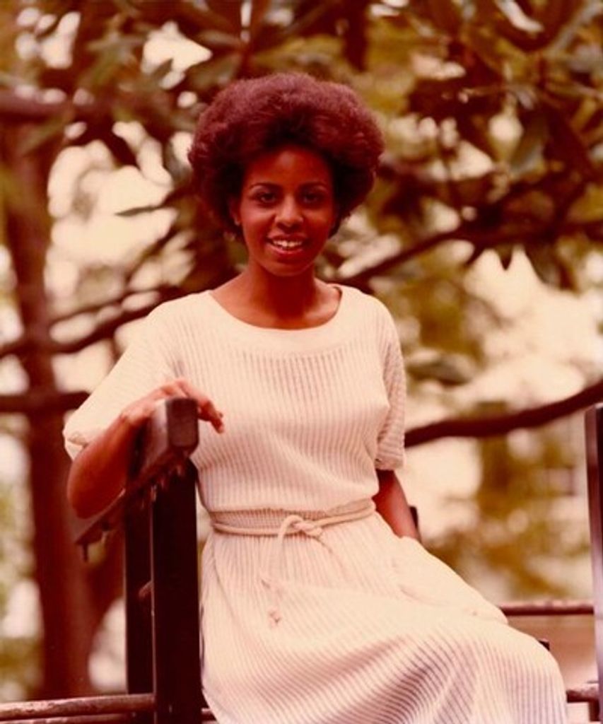 Desiree Jacqueline Maio Profile Photo