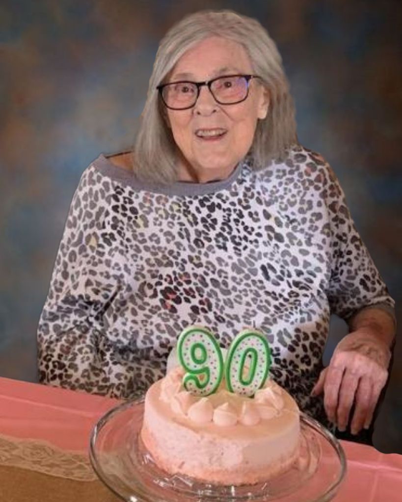 Peggy Williams