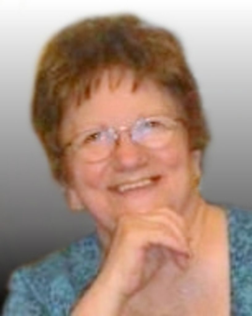 Pearl Kathryn Guarino