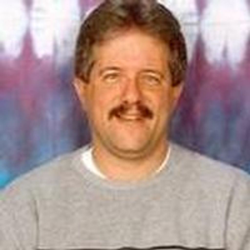 John Mark Dickson
