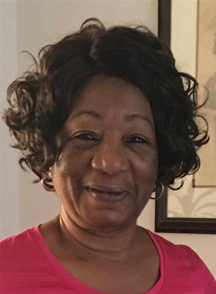 Shirley Ann Herring Profile Photo