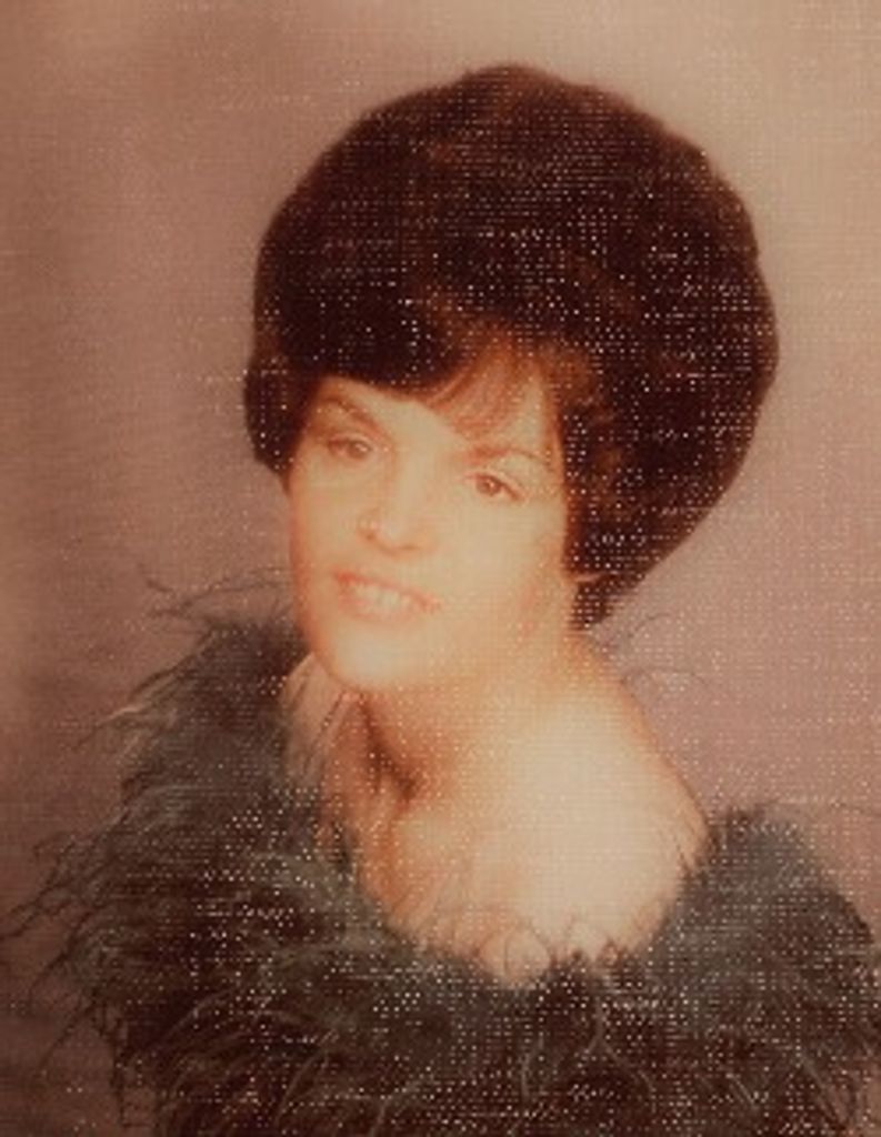 Connie Walker