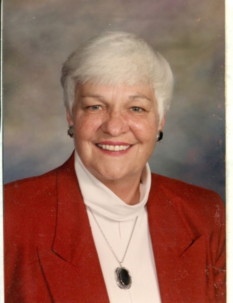Norma M. Boetel
