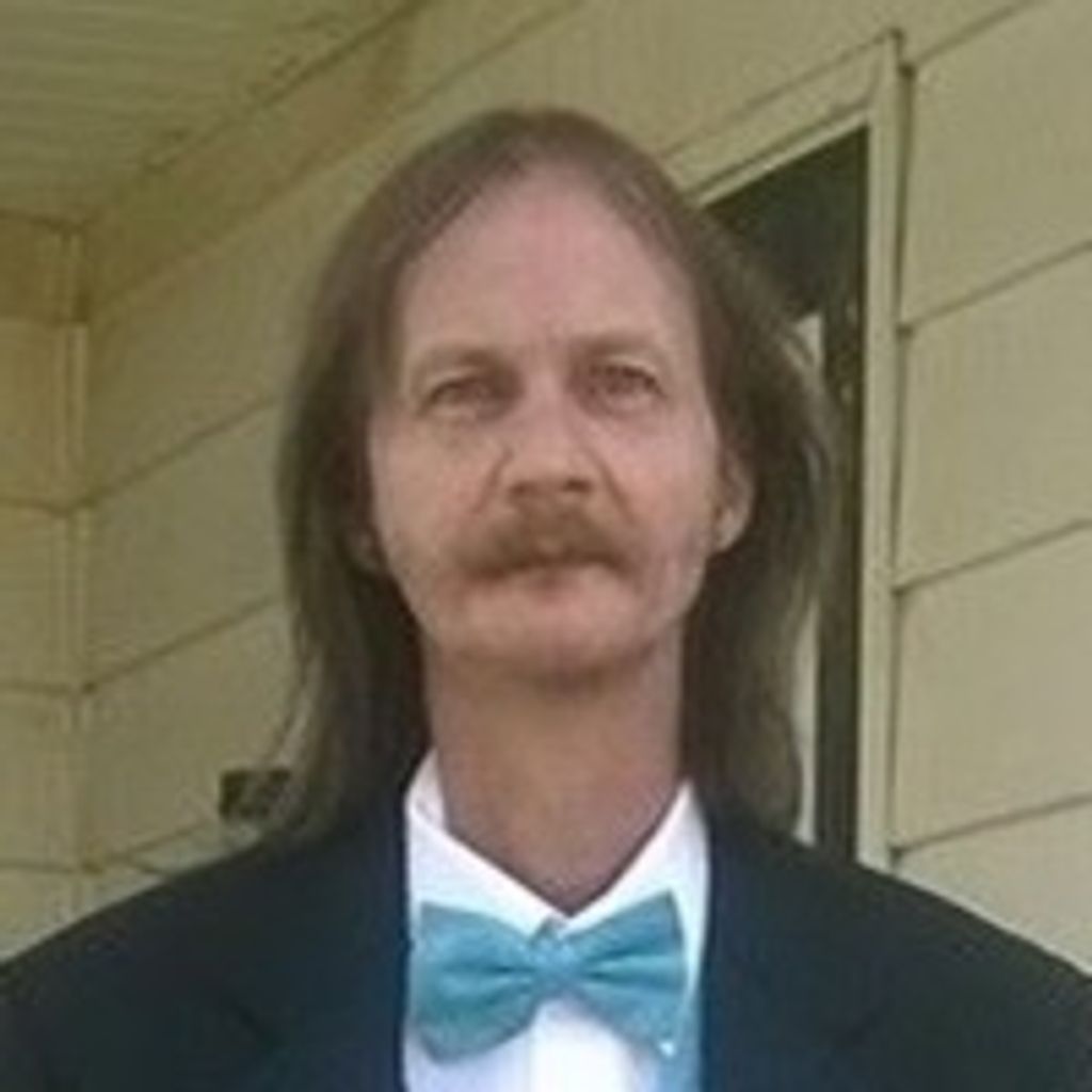 John B. McDaniel
