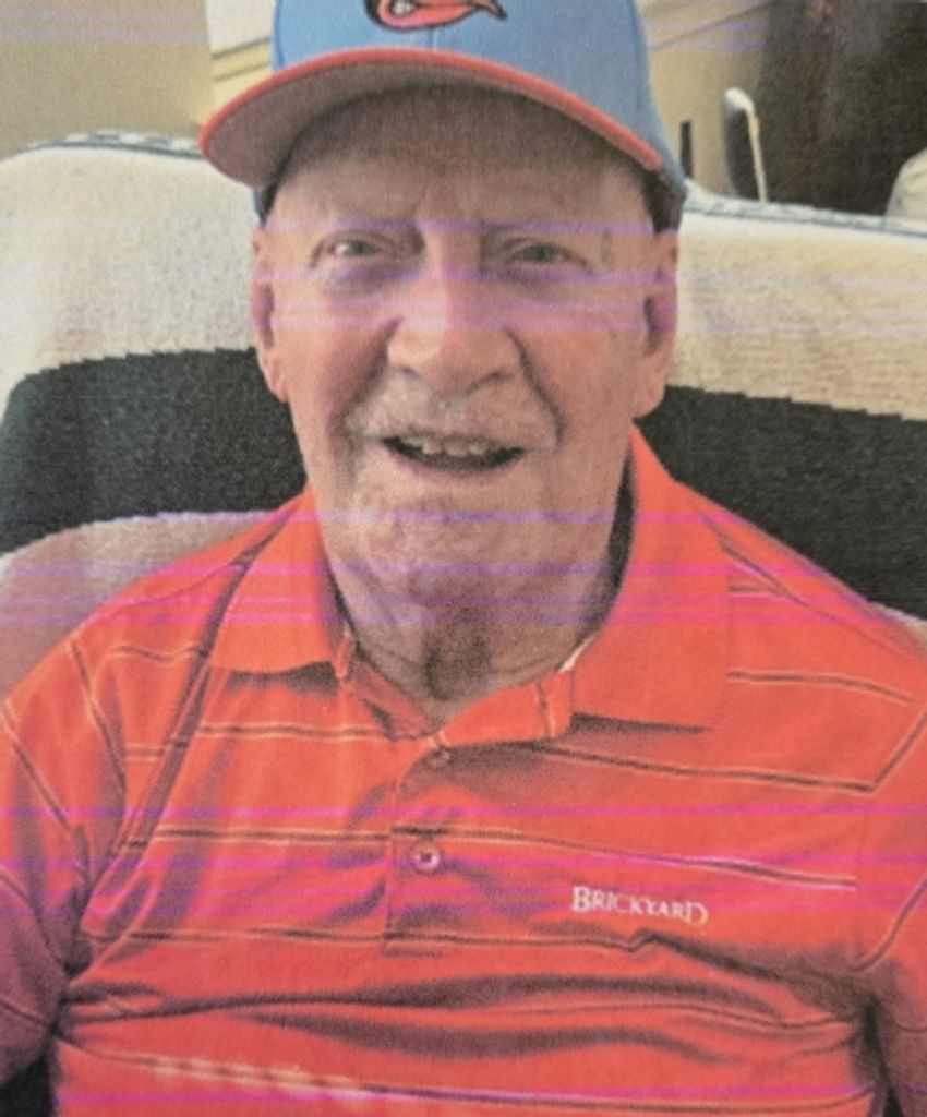 Paul Lee Orrison Sr.