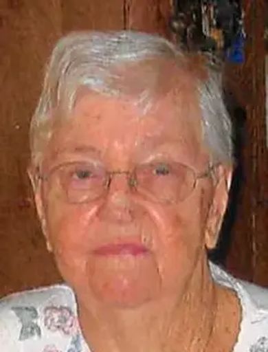 Verna Fox Profile Photo