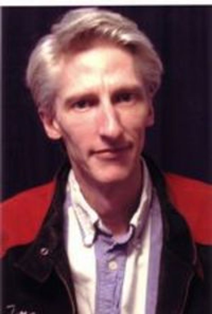 David Ohlsen