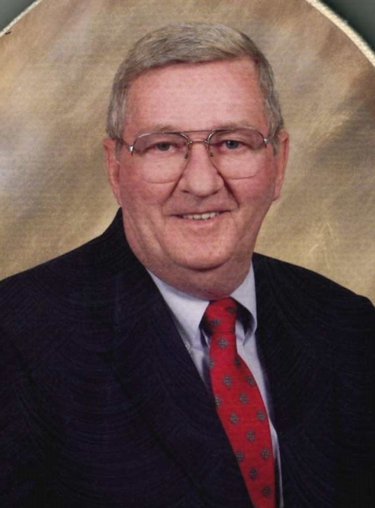 CW4 Ret. Cecil Harman Wilt