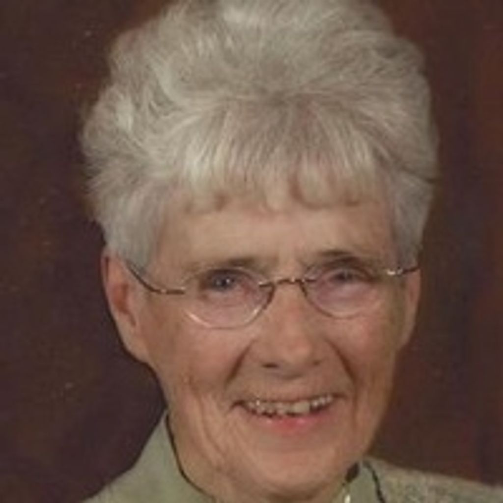 Marlis Ione DelMain