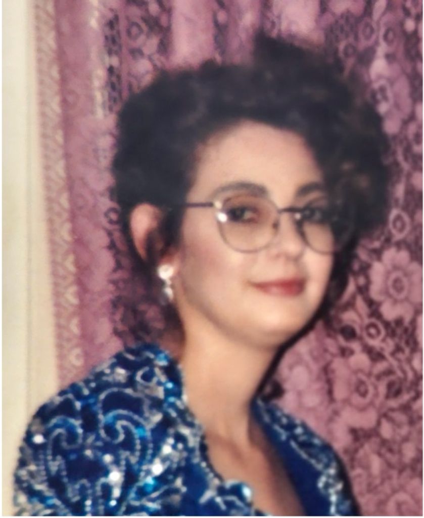 Reba Franklin Profile Photo