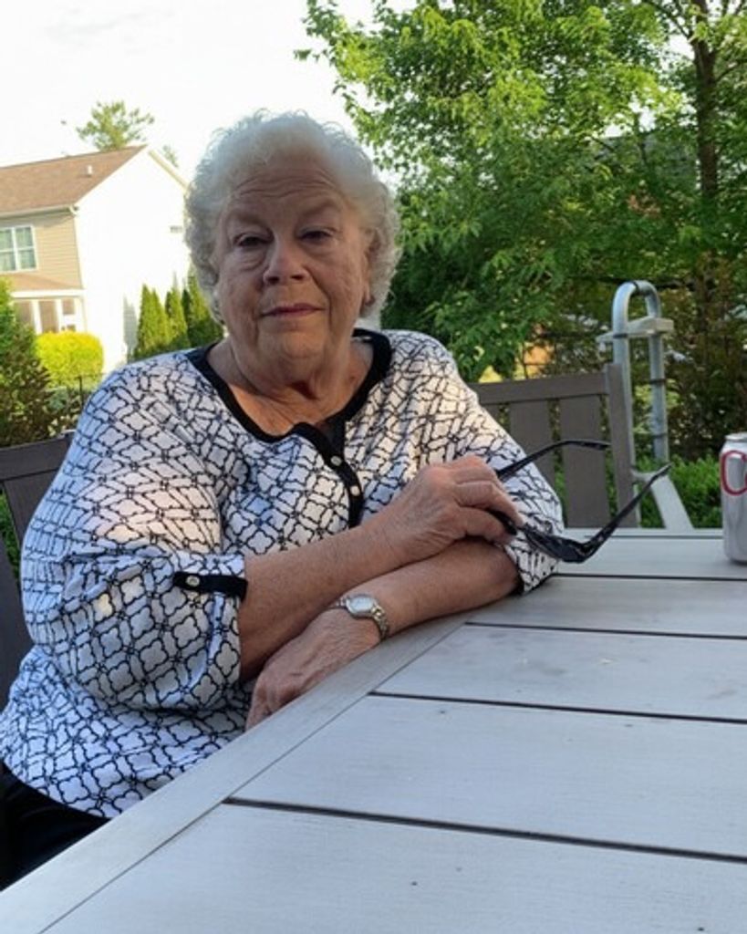 Susan Wood Profile Photo