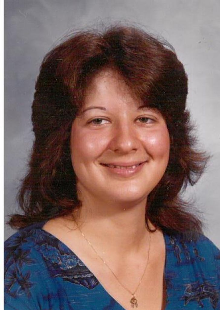 Debra K. (Morgan)  Chesnut