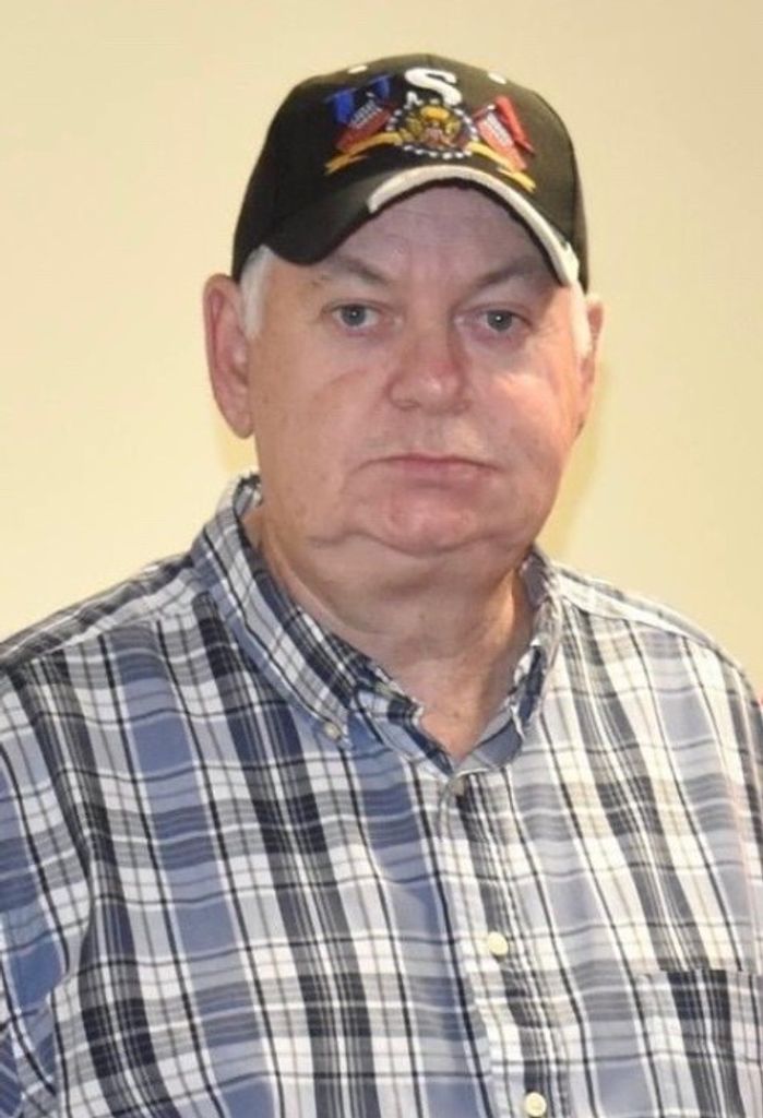 Terry Wayne Jackson, Sr.