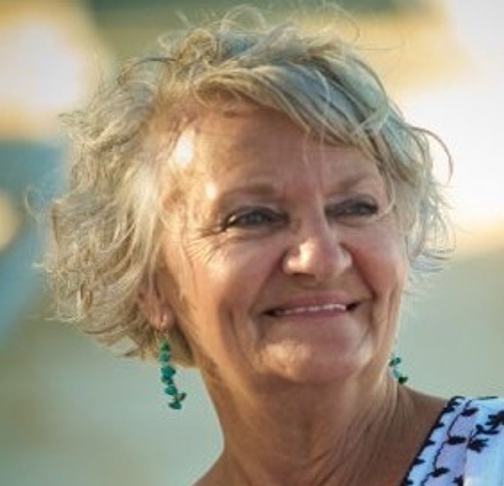 Rosemary Renken