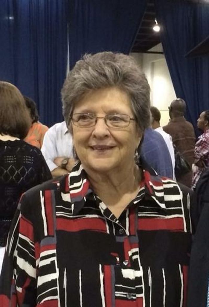 Melvia Jean Cumbie Heartsill