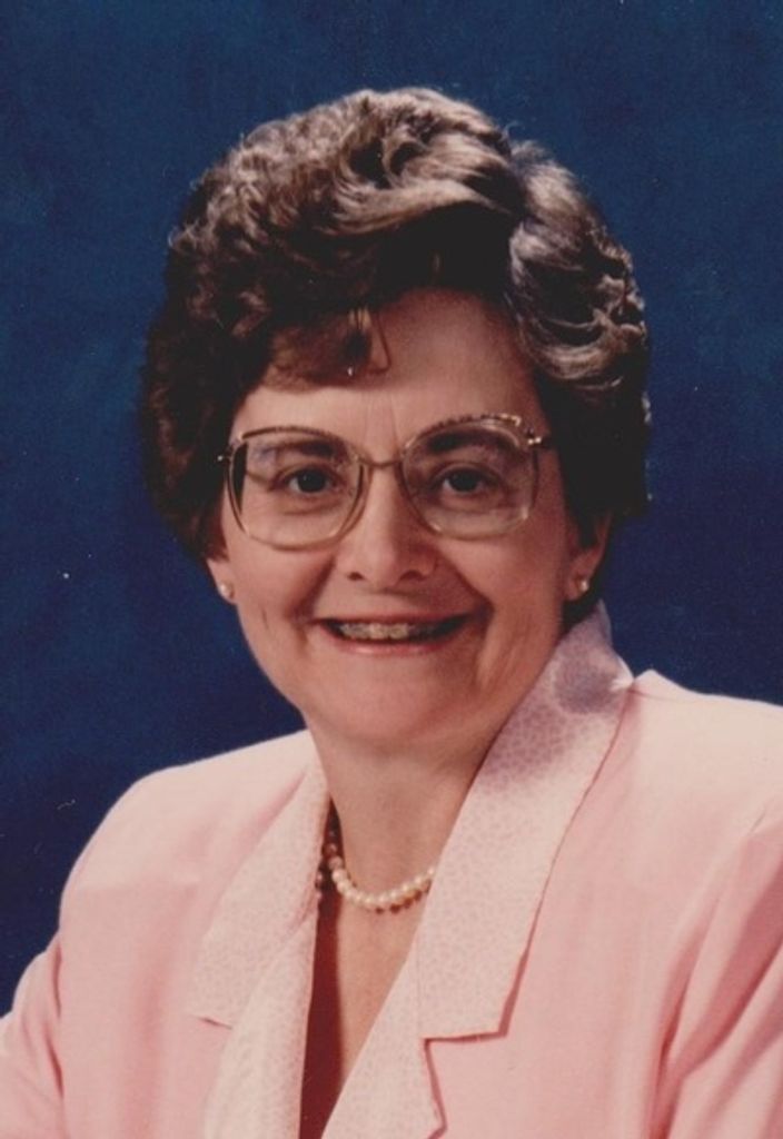 Joan (Ritchie) Pinick