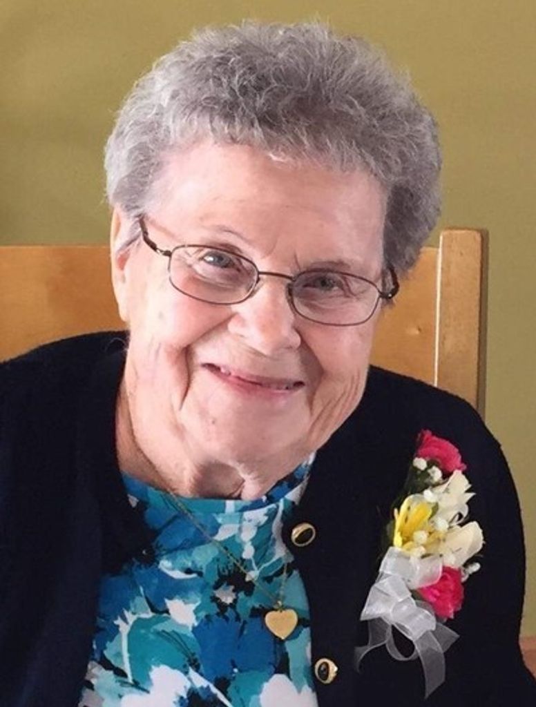 Joan Schaefer Profile Photo