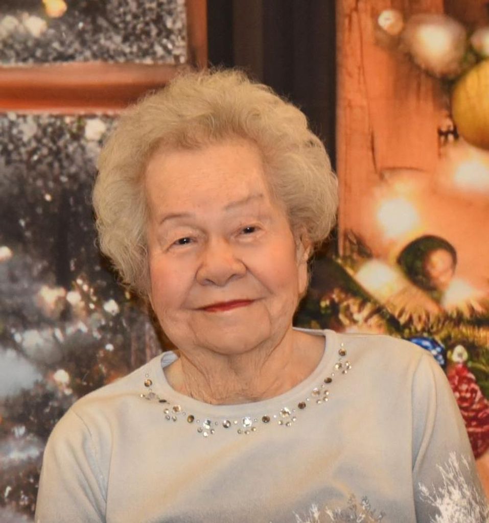 Genevieve "Gen" Ann Brant Profile Photo