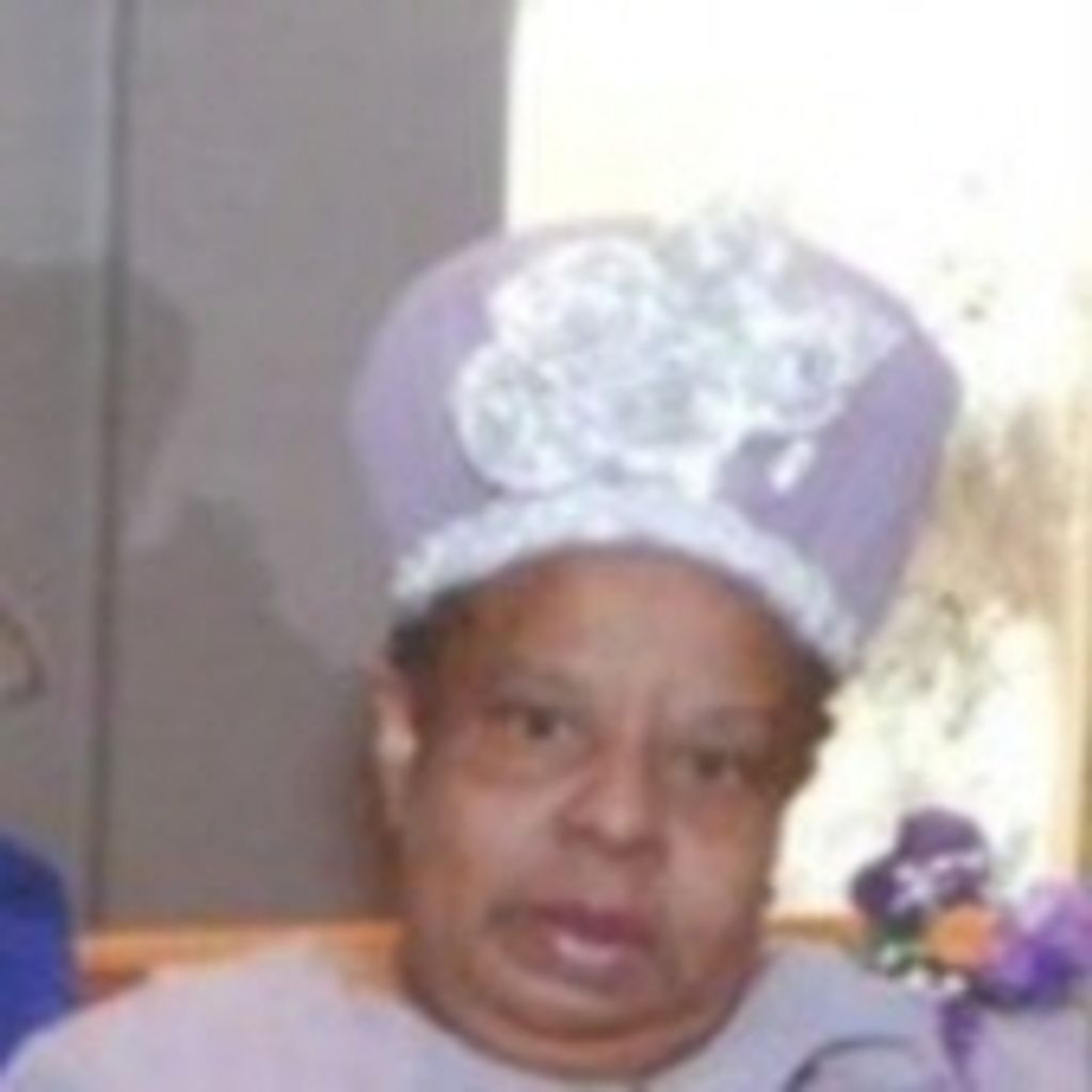 Charlotte  L. Washington