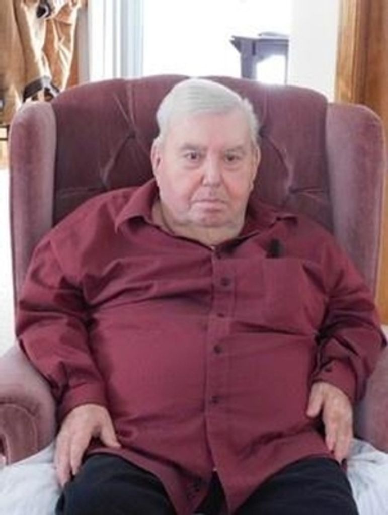 Donald Richard Scott