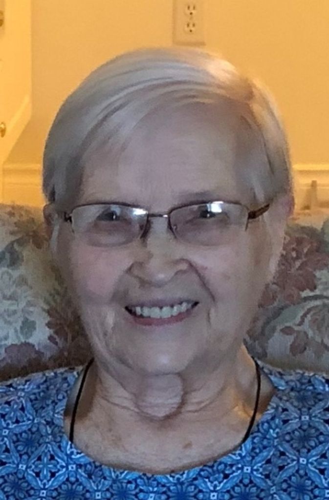 Annette Spehar Tomczak