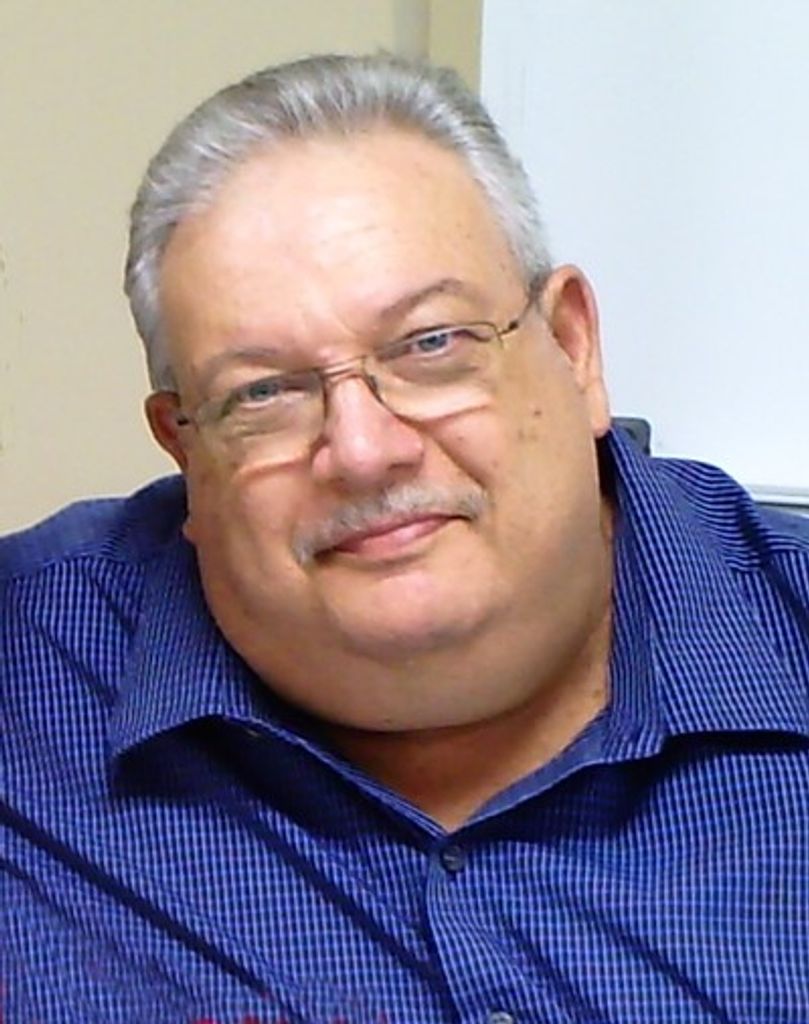 Joseph R. Henton Profile Photo