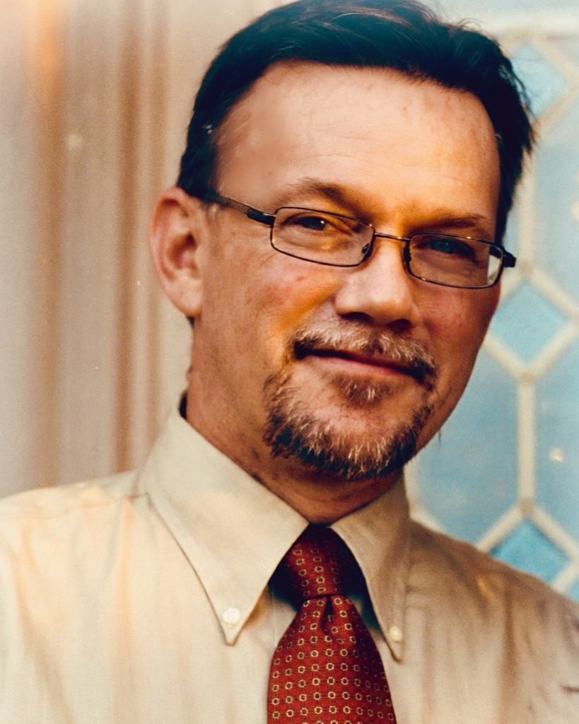 Thomas Frank Quinn Profile Photo