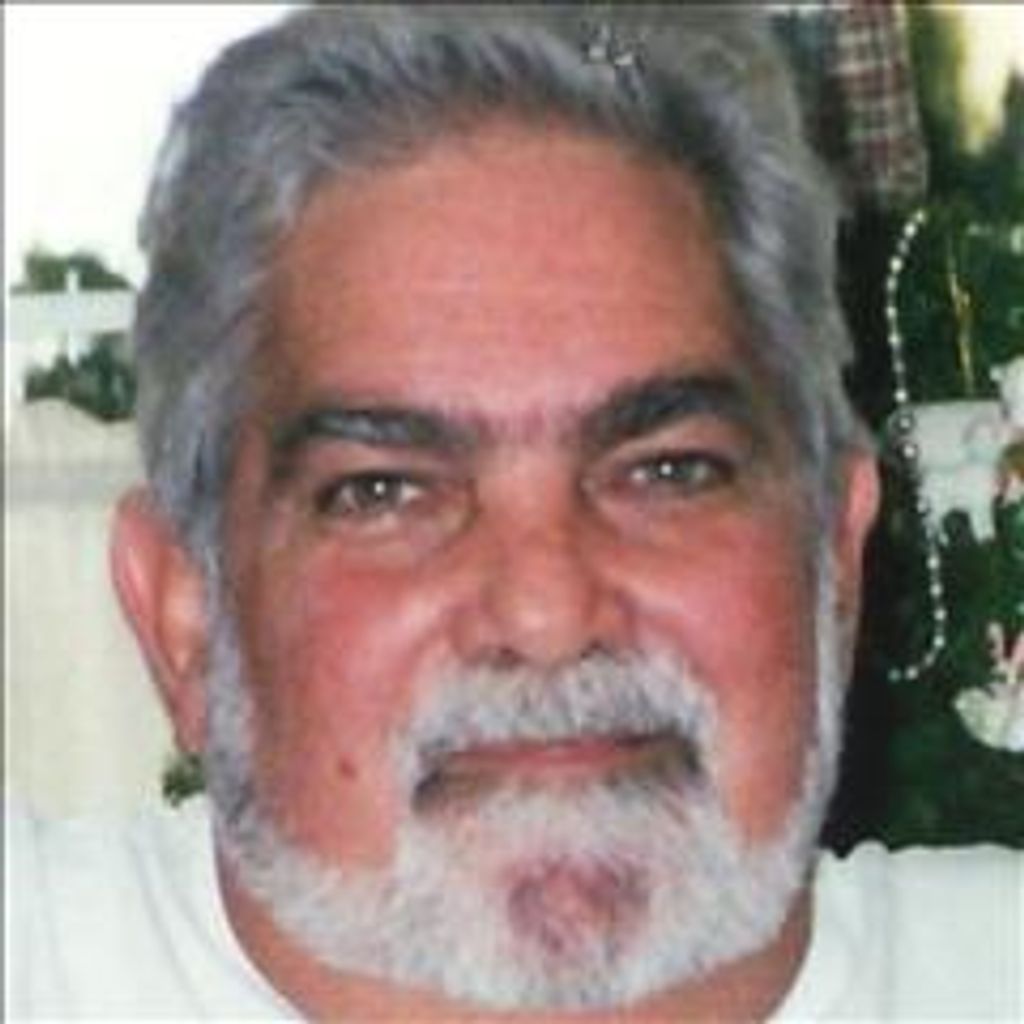 James Richard Ferrell, Jr Profile Photo