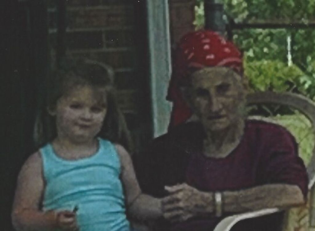 Ruth Smith Profile Photo